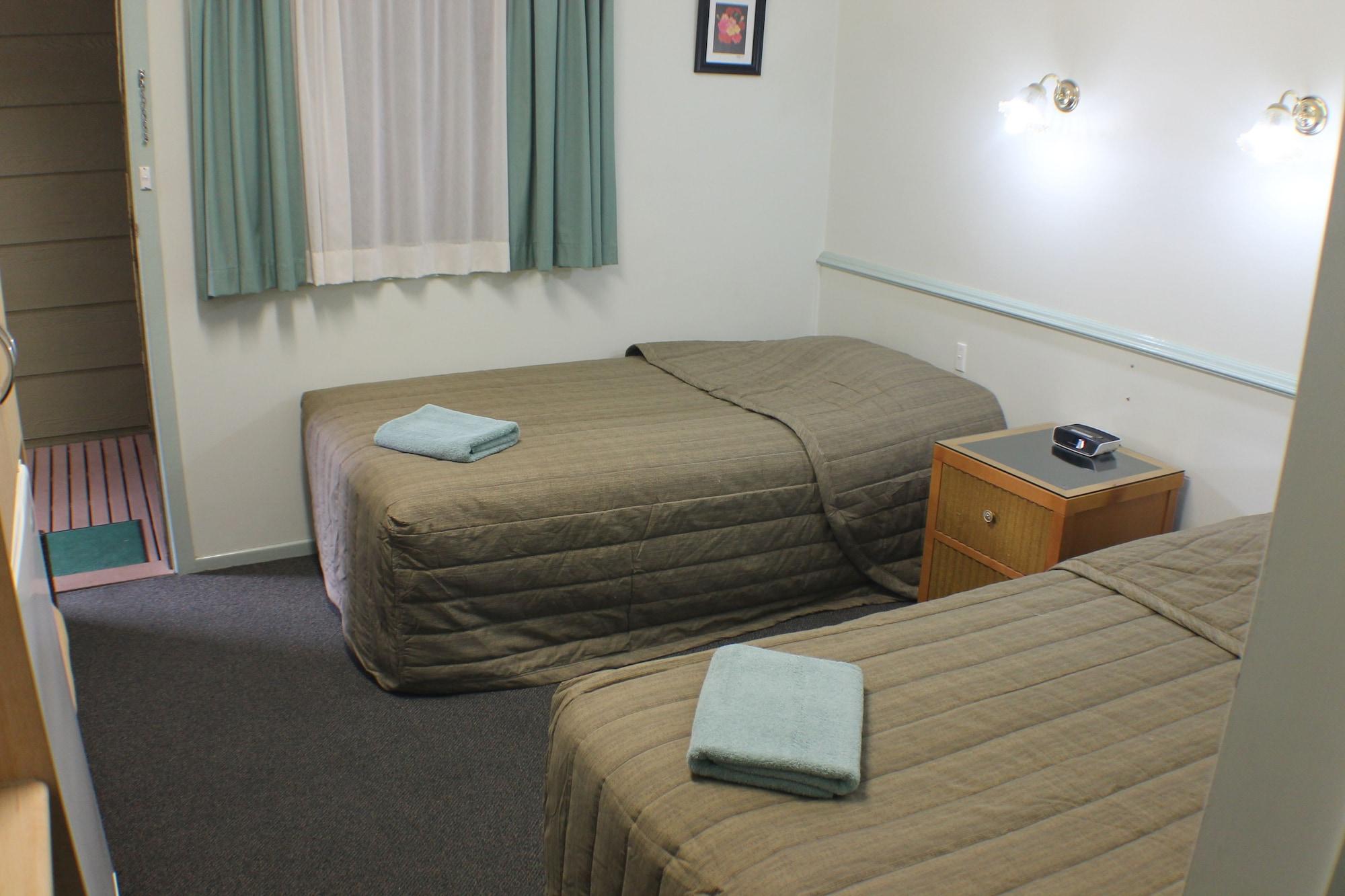 Lake Forbes Motel Экстерьер фото